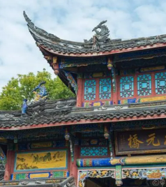 璧山商业中心区游记图文-璧山一日游应该怎么玩？美景美食一样不缺，看看是否适合您呢？