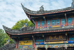 璧山商业中心区游记图片] 璧山一日游应该怎么玩？美景美食一样不缺，看看是否适合您呢？