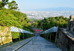 日本游记图片] 九州.久留米.柳川（熊本方向）