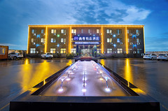 周口游记图片] 追寻品质，周口尚尊精品酒店带您体验非凡之旅！