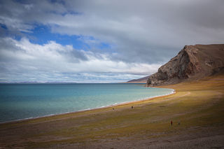 穿越阿里中北线，尽览羌塘无人区极致风光