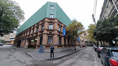 埃里温游记图片] #湖西的天空#：格鲁吉亚、亚美尼亚14天自由行之旅 —— D2