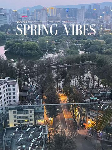 藏在风景里的滇味惊喜 🌿🍽️