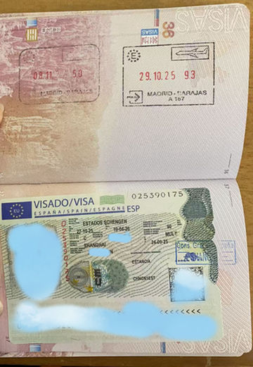 只会中文的白本小白独闯欧洲：11天西班牙自由行！