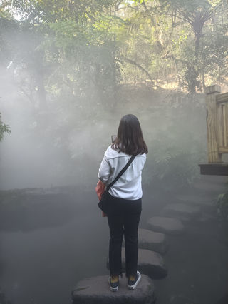 2月错峰出行,四天三晚去厦门发个呆!