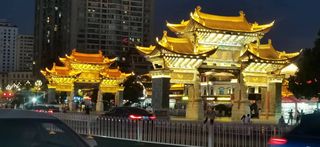 大连——云南9日自由行