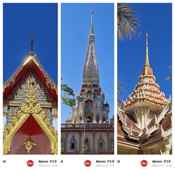 普吉岛查龙寺怎么拜拜