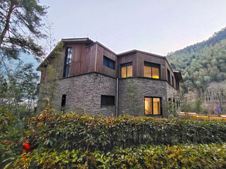 不在东北，在安吉！安吉2天1夜游玩攻略，请记得收好！