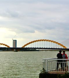 广南省游记图文-越南岘港游记2024.11.28