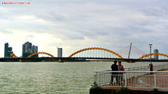 越南游记图片] 越南岘港游记2024.11.28