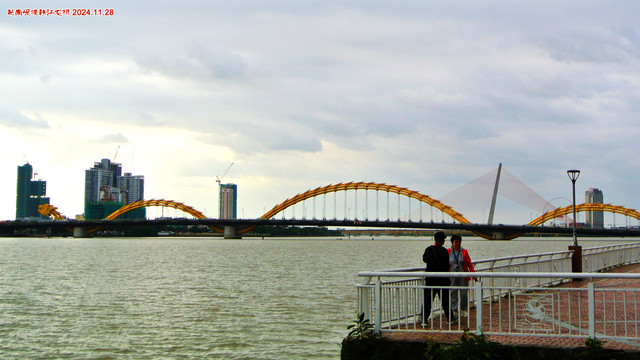 越南岘港游记2024.11.28