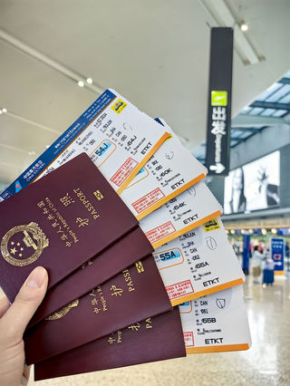 芭提雅与曼谷：六日亲子奇遇记