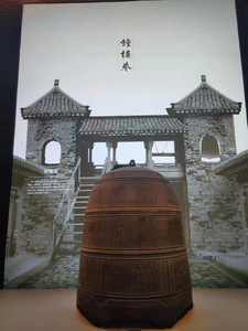 寿县游记图文-“穿帮”和“漫不经心”的古城