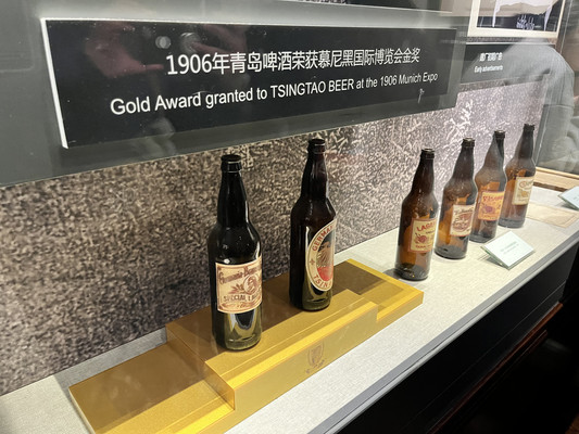 青岛五一假期3日短途自驾游——轻轻地体验另一座城市的美好