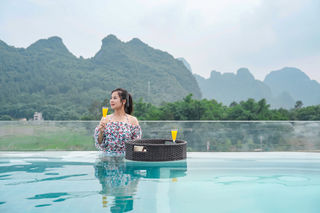 去有风的云栖陌野，感受山野的浪漫