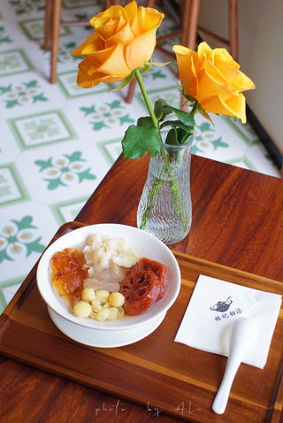 不喝奶茶咱喝古法甜汤，如此便利的中式养生，安利给你们