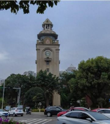 万州万达广场游记图文-去万州来一场说走就走的CityWalk，故地重游，网红百步梯太震撼了