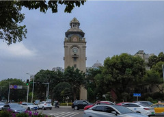 万州万达广场游记图片] 去万州来一场说走就走的CityWalk，故地重游，网红百步梯太震撼了