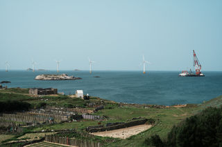 这个五一,我的主题是平潭--错峰追泪