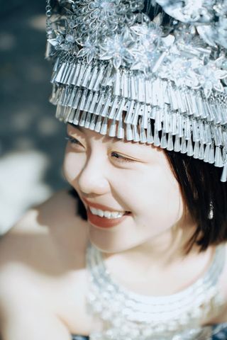 旅拍,来槟榔谷旅游有这篇攻略就够了