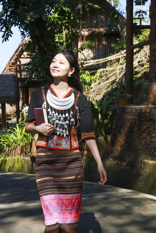 一个人，去一个陌生的地方，找回曾经的宁静