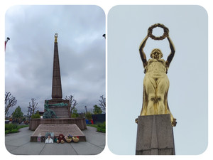 卢森堡市游记图文-欧洲自由行-卢森堡篇