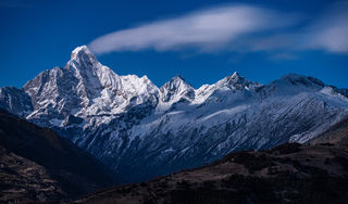 四姑娘山迎世界地质公园大考丨省情研究所 山河志