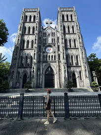 越南游记图片] 越南，度假和美食天堂