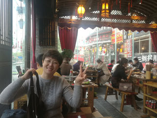 四川成都、峨眉山、青城山八日休闲游记