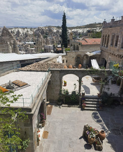 费特希耶游记图文-不太友好的土尔其还是值得一游的