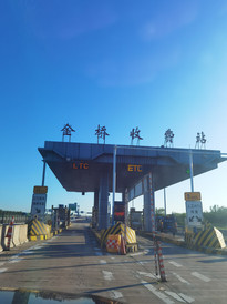 张家口游记图片] 草原天路-一定要去的地方