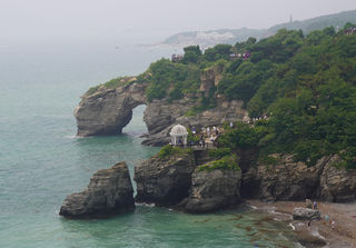 北方有个金石滩