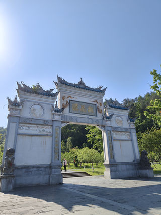 到常德桃花源，探寻心中的“世外仙境”