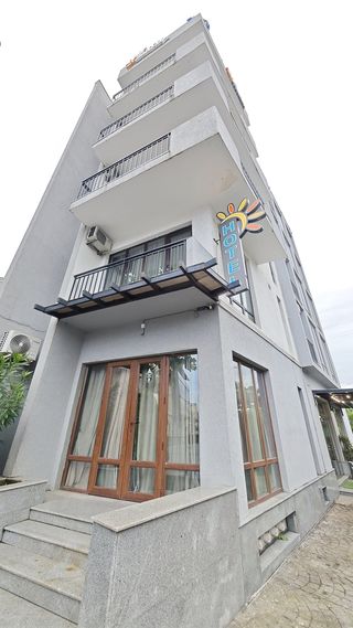 #湖西的天空#:格鲁吉亚、亚美尼亚14天自由行之旅 —— D6