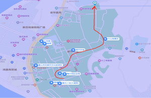 黄山山顶游记图文-游徽州古城品黄山好茶