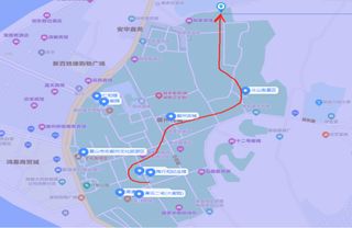 游徽州古城品黄山好茶