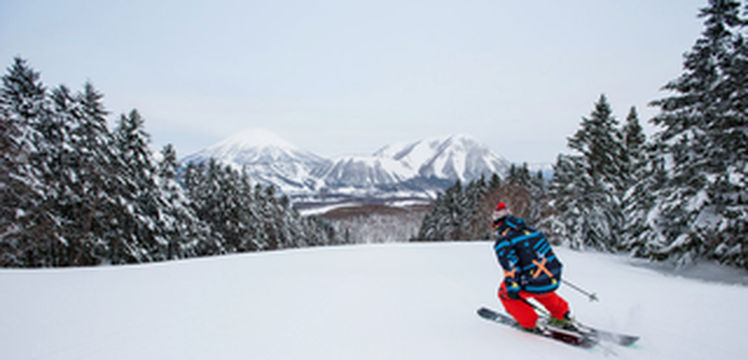 日本最佳滑雪度假村23/23雪季实惠让利套餐出炉