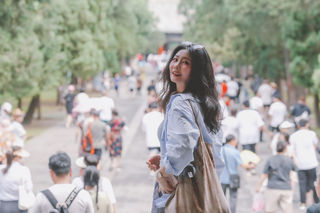 “冷门”城市曲阜一日｜沉浸式感受孔子文化