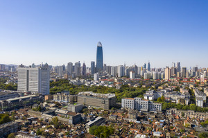 台儿庄古城风景区游记图文-山东4天自助游最佳攻略，4座古城16个景点各个是精华，赶快收藏吧