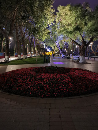 黑龙江省哈尔滨市融创乐园