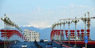 我在四川绵竹,把这座小城讲给你听