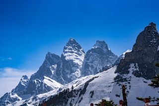 巴拉格宗五一特供 |「反卷度假指南」请查收!