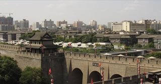 (陕西)西安4天3晚双高自由行