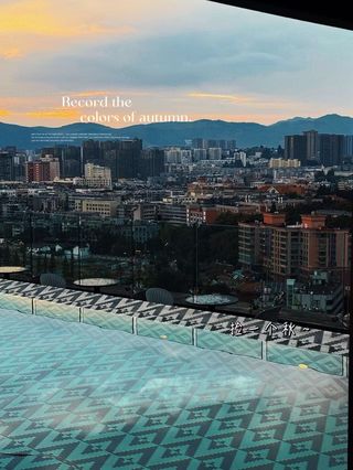 昆明漫游指南|本地人私藏的景与味🌿