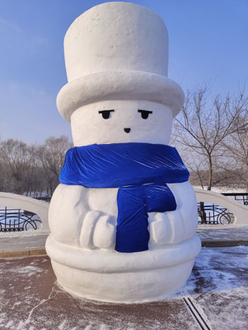 勇闯哈尔滨:市内全攻略