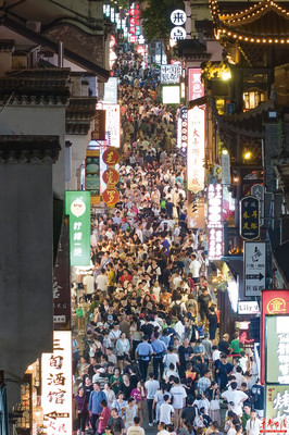 【长沙旅游】来自本地品牌的旅游攻略9