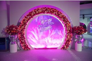 第68届摩纳哥玫瑰慈善舞会耀眼呈现，缔造传奇！