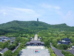 香山/八大处风景区游记图片] “干饭哥”盛李豪眼中的江南香山
