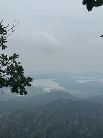 庄河游记图片] 庄河天门山和冰峪沟双休自驾游攻略