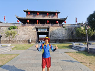 徽州古城（中国四大古城之一）个人自由行全攻略